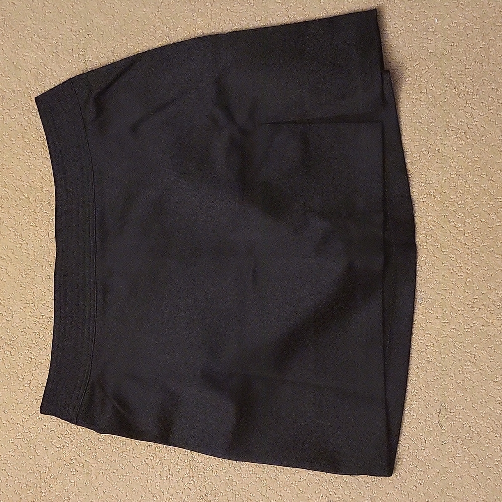 Mini skirt